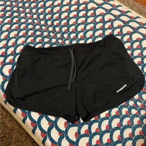 Patagonia Running Shorts